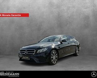 Mercedes-Benz E 300 Gebrauchtwagen