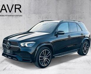 Mercedes-Benz GLE 450 Gebrauchtwagen