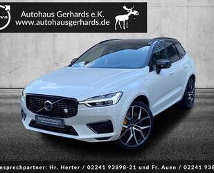 Volvo XC60 Gebrauchtwagen