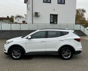 Hyundai SANTA FE Gebrauchtwagen