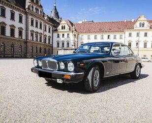 Jaguar Daimler Gebrauchtwagen