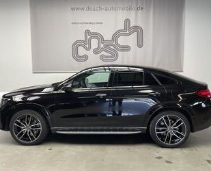 Mercedes-Benz GLE 350 Gebrauchtwagen