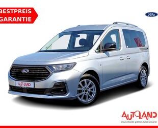Ford Tourneo Connect Gebrauchtwagen