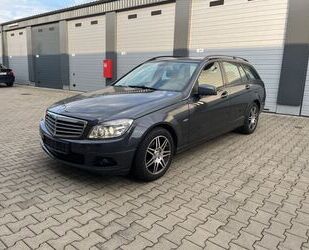 Mercedes-Benz C 180 Gebrauchtwagen