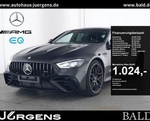 Mercedes-Benz AMG GT Gebrauchtwagen