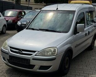Opel Combo Gebrauchtwagen