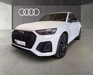 VW SQ5 