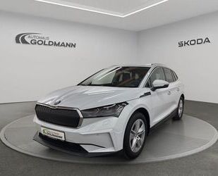 Skoda Enyaq Gebrauchtwagen