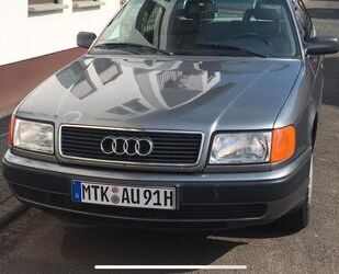 Audi 100 Gebrauchtwagen