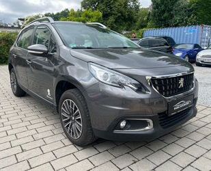 Peugeot 2008 Gebrauchtwagen