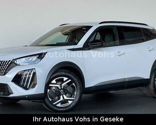 Peugeot 2008 Gebrauchtwagen