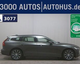 Volvo V60 Gebrauchtwagen