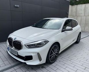 BMW M135 Gebrauchtwagen