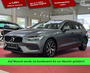 Volvo V60 Gebrauchtwagen