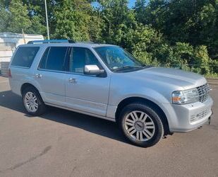 Lincoln Navigator Gebrauchtwagen