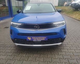 Opel Mokka X Gebrauchtwagen