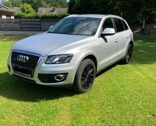 Audi Q5 Gebrauchtwagen
