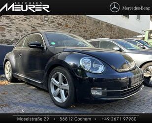 VW Beetle Gebrauchtwagen