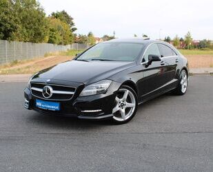 Mercedes-Benz CLS 350 Gebrauchtwagen