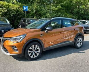 Renault Captur Gebrauchtwagen