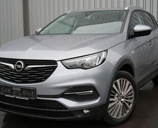 Opel Grandland (X) Gebrauchtwagen