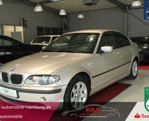 BMW 318 Gebrauchtwagen