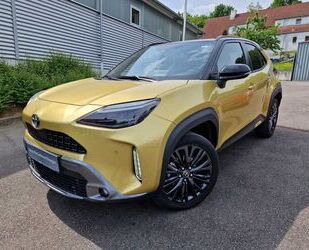 Toyota Yaris Cross Gebrauchtwagen