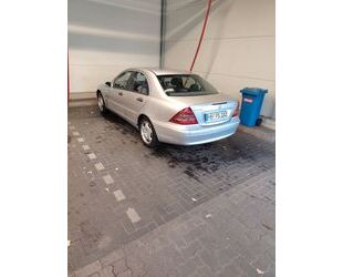 Mercedes-Benz C 220 Gebrauchtwagen