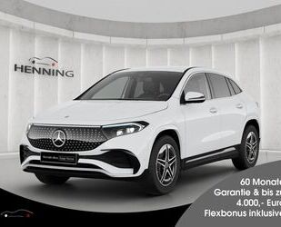 Mercedes-Benz EQA Gebrauchtwagen