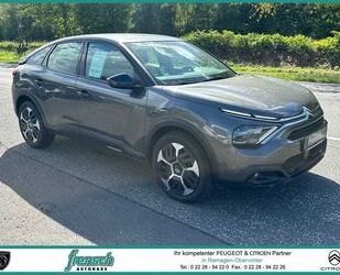 Citroen C4 Gebrauchtwagen