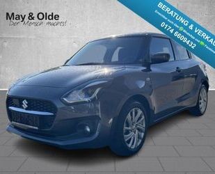 Suzuki Swift Gebrauchtwagen