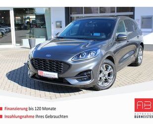 Volvo Kuga 