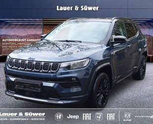 Jeep Compass Gebrauchtwagen