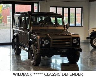 Land Rover Defender Gebrauchtwagen
