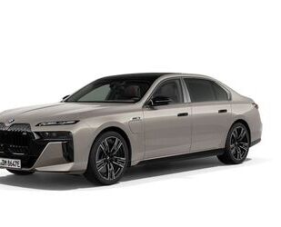 BMW M760 Gebrauchtwagen