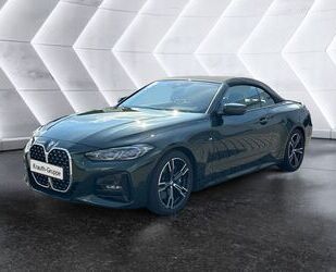 BMW 430 Gebrauchtwagen