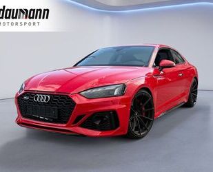 Audi RS5 Gebrauchtwagen