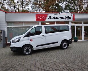 Ford Transit Gebrauchtwagen