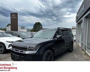 Hyundai SANTA FE Gebrauchtwagen