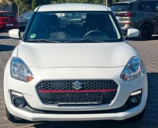 Suzuki Swift Gebrauchtwagen
