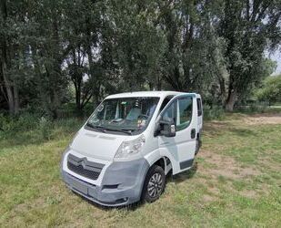 Citroen Jumper Gebrauchtwagen
