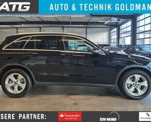 Mercedes-Benz GLC 220 Gebrauchtwagen