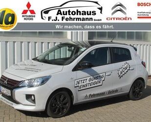 Mitsubishi Space Star Gebrauchtwagen