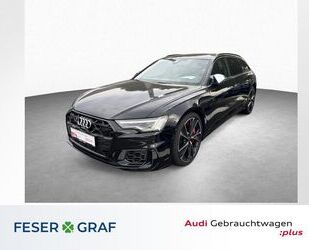 Audi S6 Gebrauchtwagen