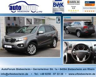 Kia Sorento Gebrauchtwagen