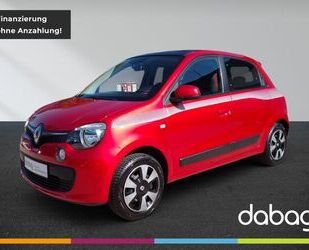 Renault Twingo Gebrauchtwagen