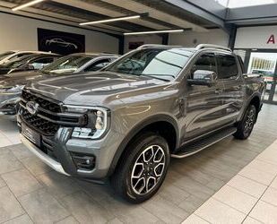 Ford Ranger Gebrauchtwagen