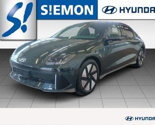 Hyundai IONIQ 6 Gebrauchtwagen