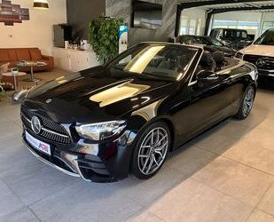Mercedes-Benz E 300 Gebrauchtwagen