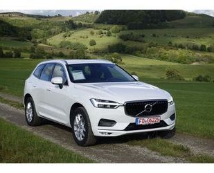 Volvo XC60 Gebrauchtwagen